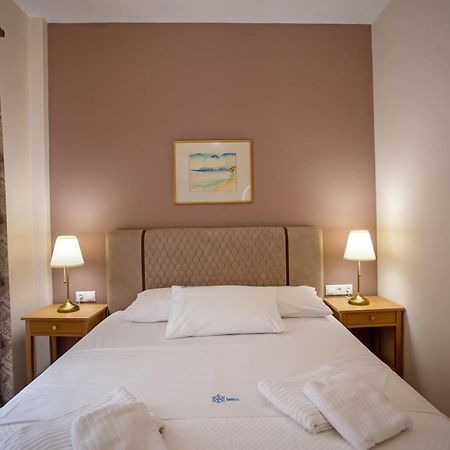 Ariadne By Heloni Apartments Athens Exterior photo