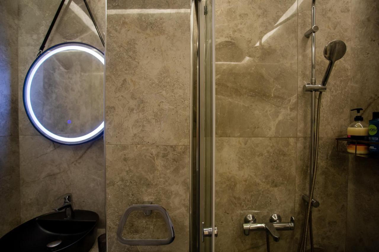 Ariadne By Heloni Apartments Athens Exterior photo