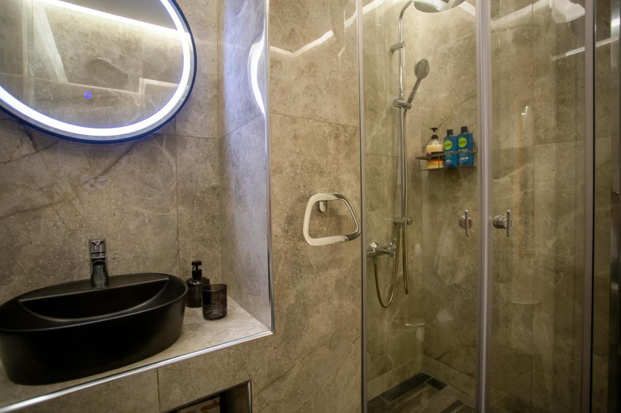 Ariadne By Heloni Apartments Athens Exterior photo