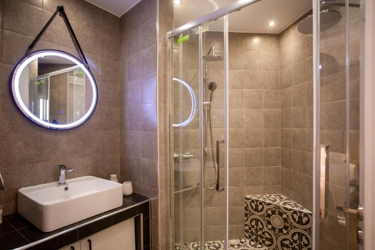Ariadne By Heloni Apartments Athens Exterior photo